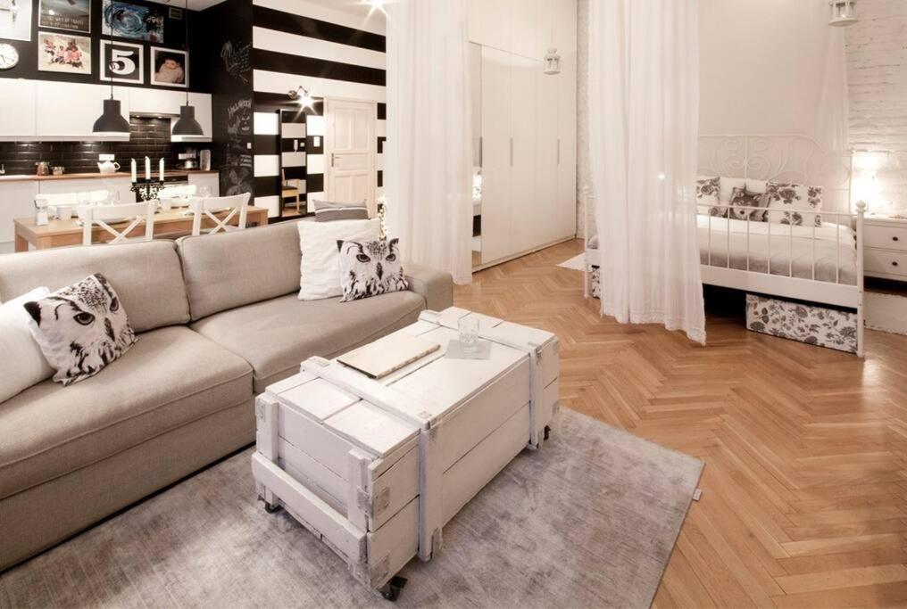 Magical Apartament *