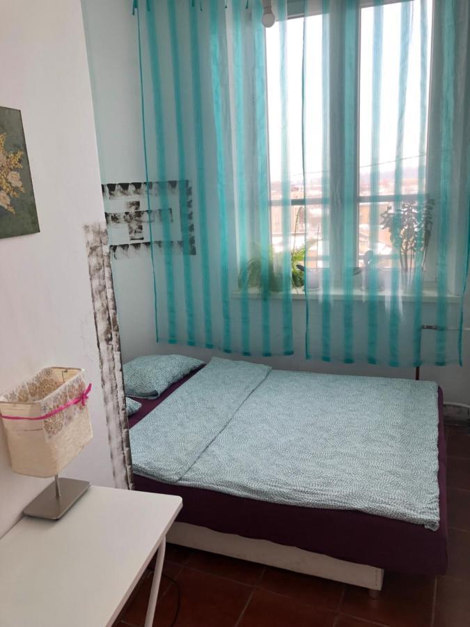 Apartment Pokoj 12e Krakow