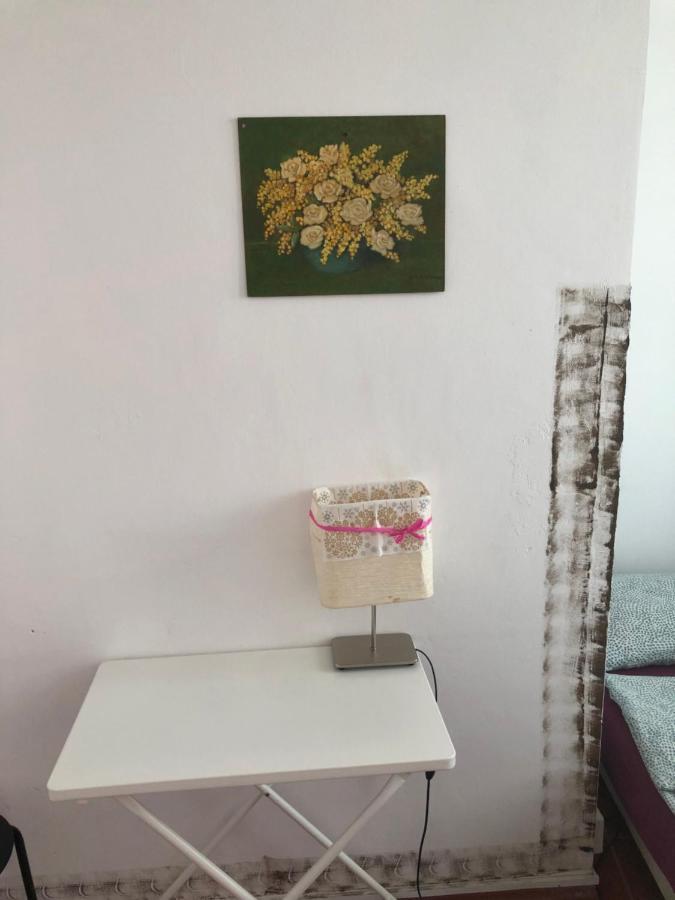 Apartment Pokoj 12e