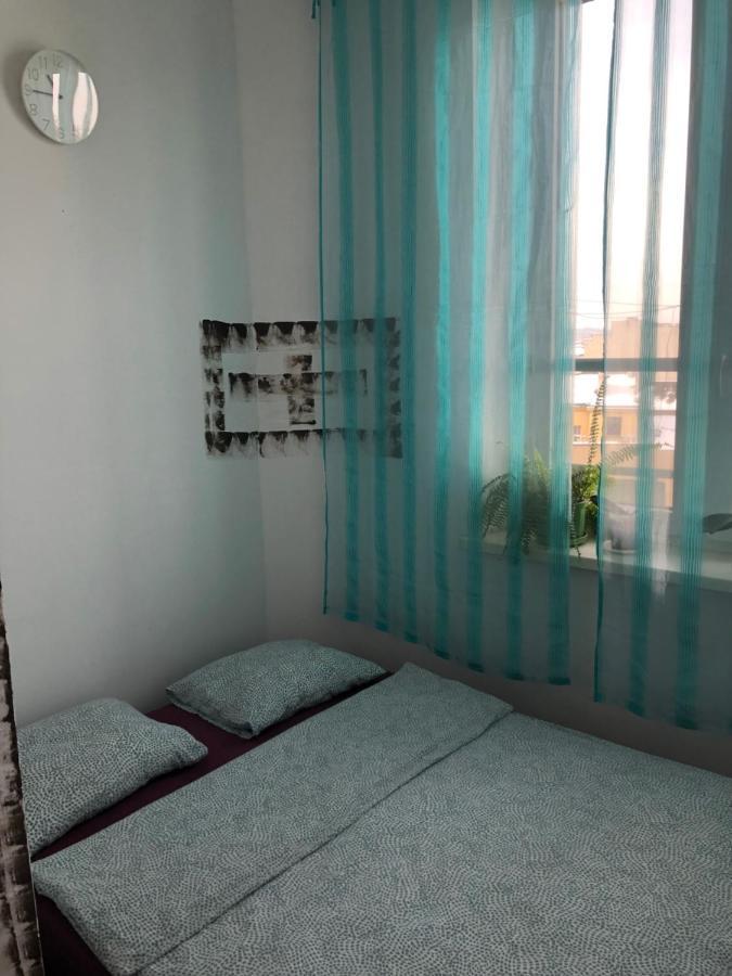 Apartment Pokoj 12e Krakow