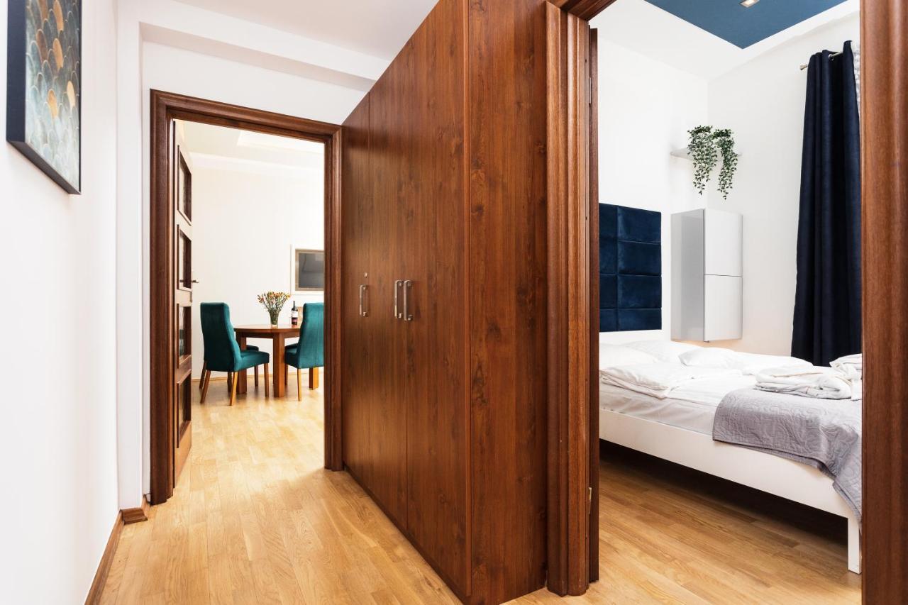 Apartment Vinci *