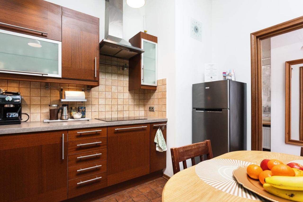 Apartment Vinci Krakow