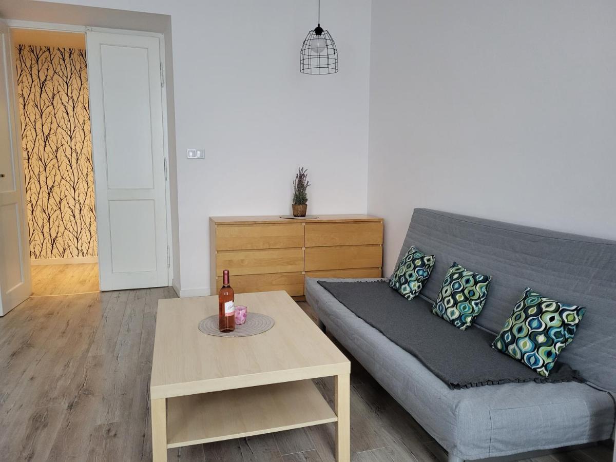 Vistula Apartamento Cracóvia