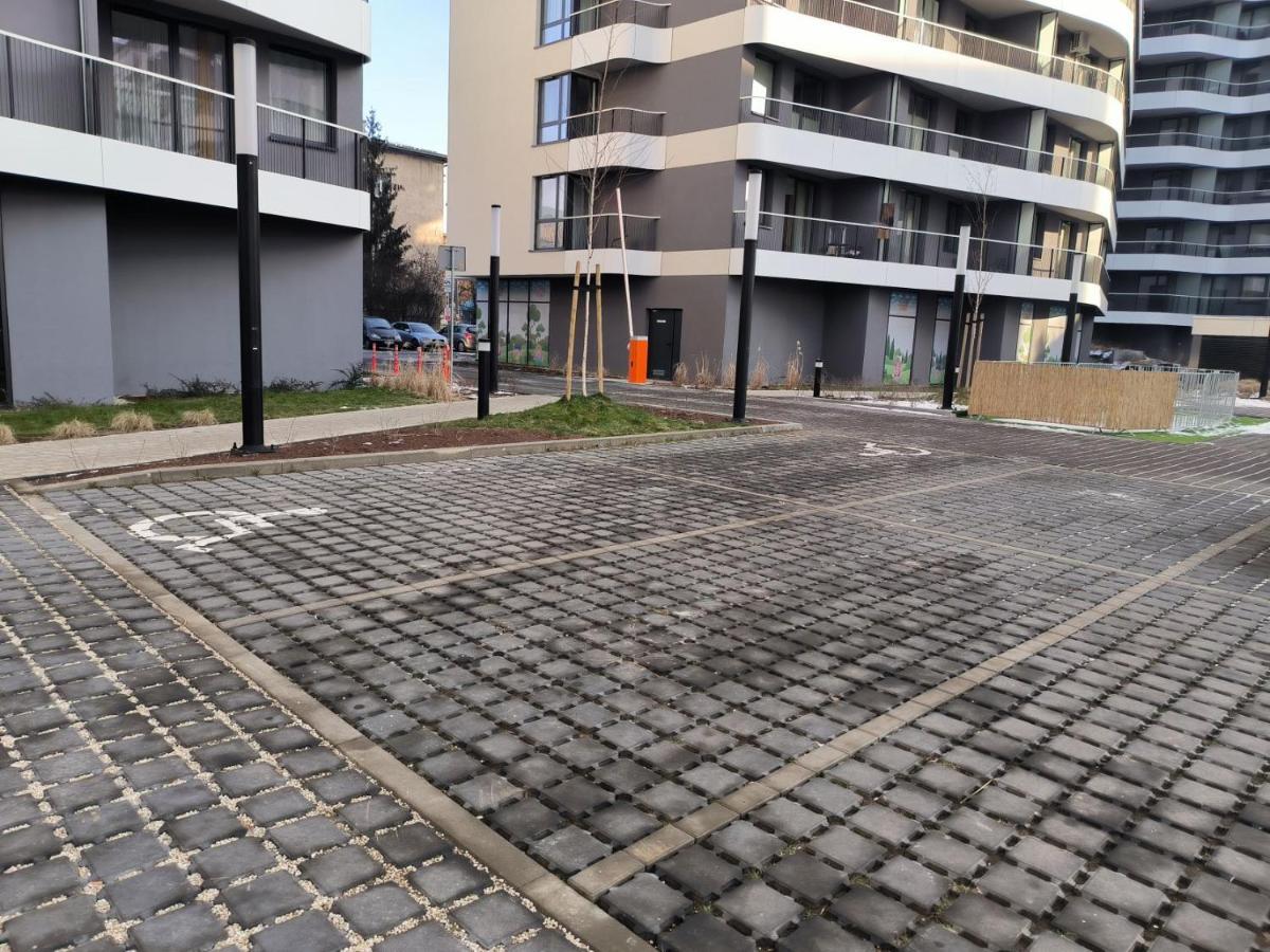 Stanczyka - 42m2 Cracóvia