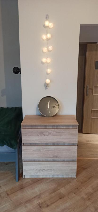 Daszynskiego 7m3 Apartamento *
