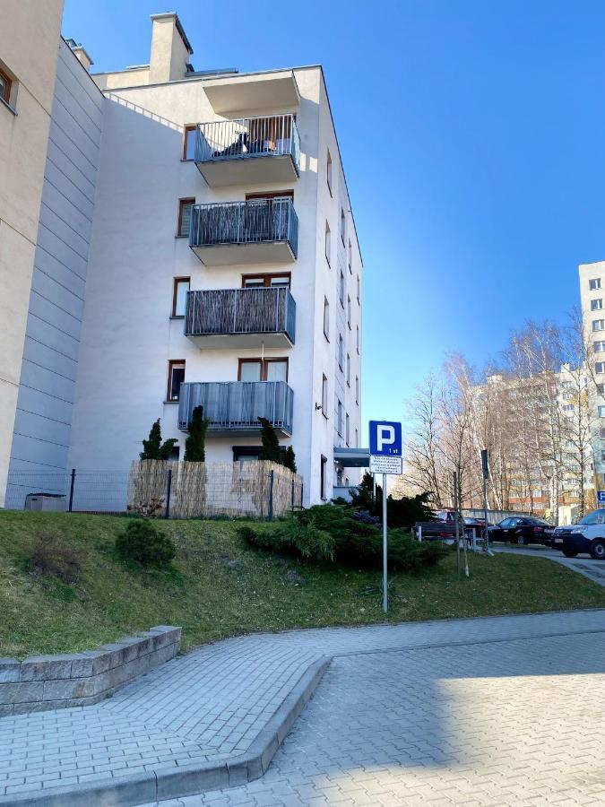 Przytulne Mieszkanie W Krakowie Apartment Krakow