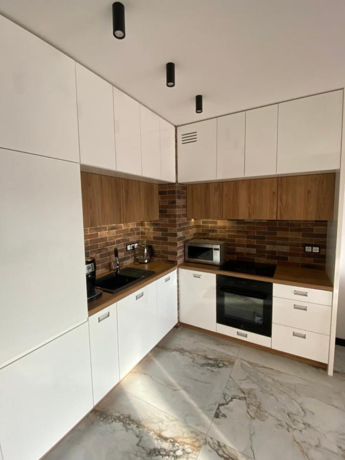 Luxury Loft Free Parking * Krakau