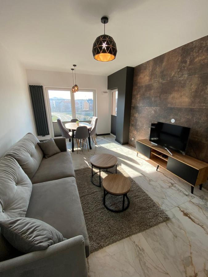 Apartment Luxury Loft Free Parking *