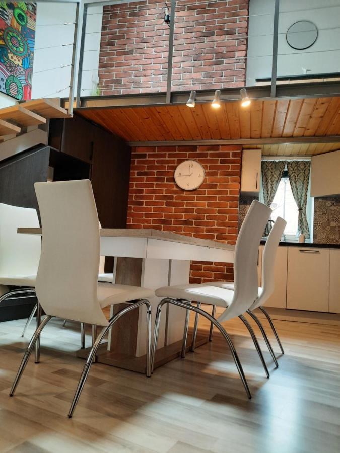 Exclusive Art Apartment *