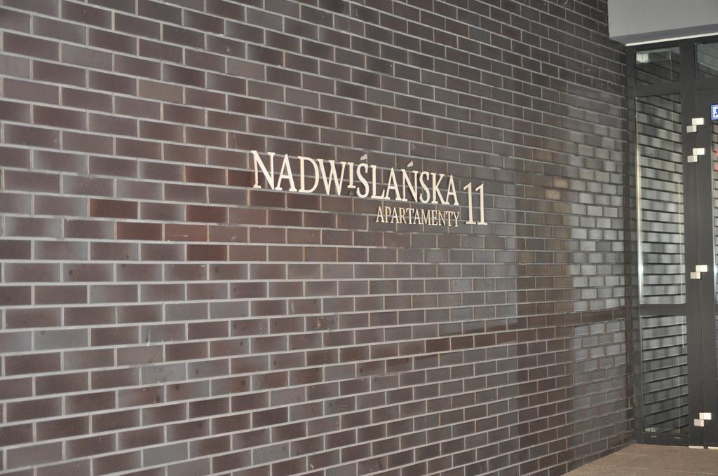 Nadwislanska Apartment