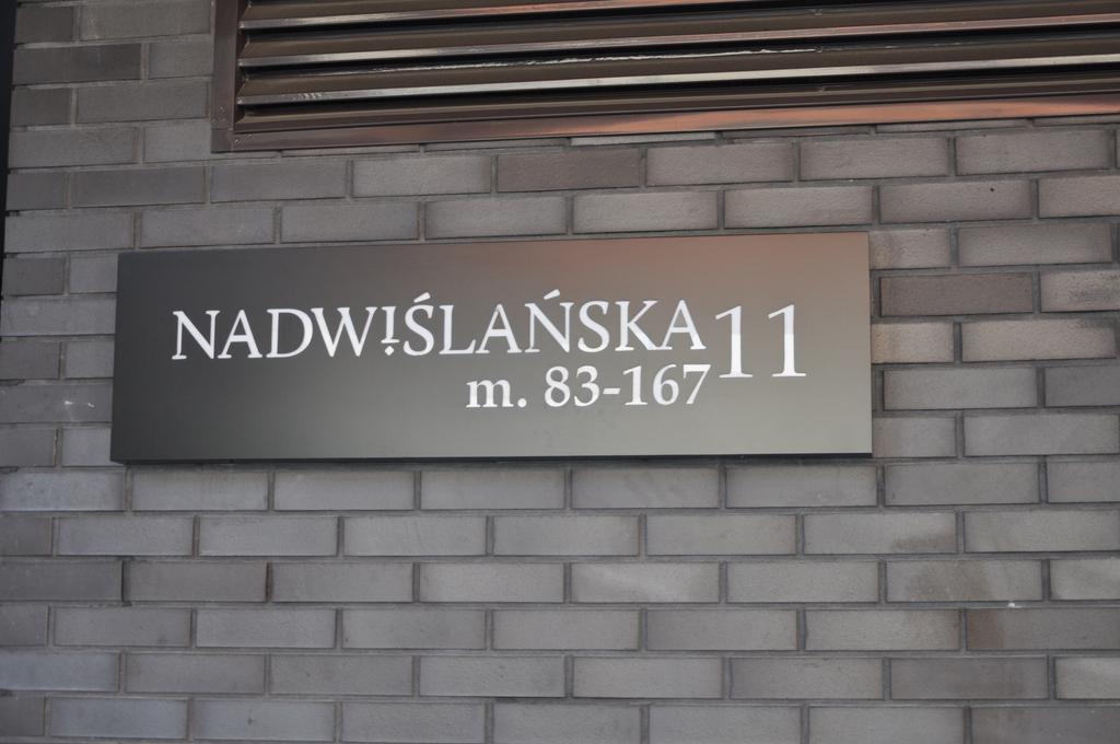 Apartment Nadwislanska *