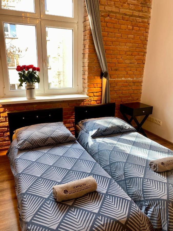 Topolove & * Krakow