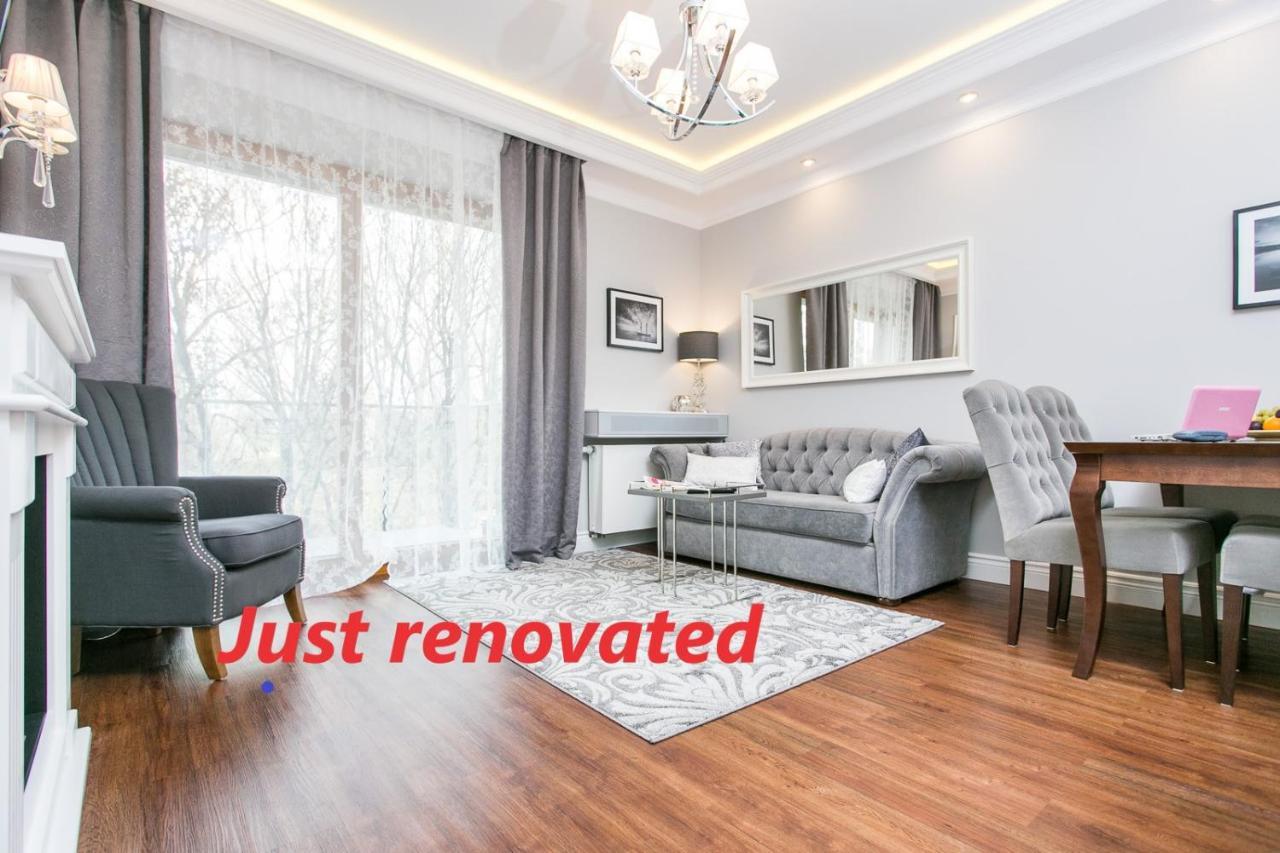 Apartment Executive 2-bedroom *