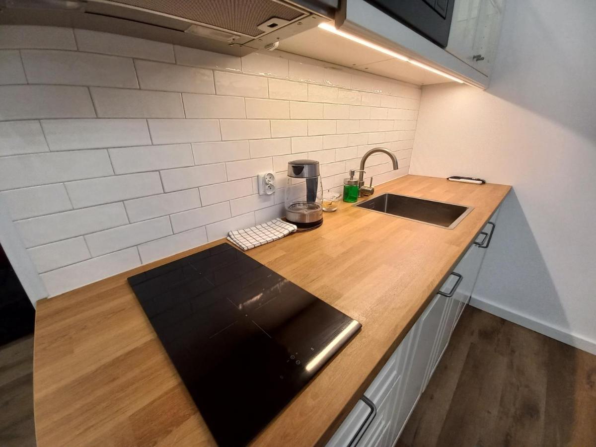 Jewish Quarter - Old Town Apartment Krakow