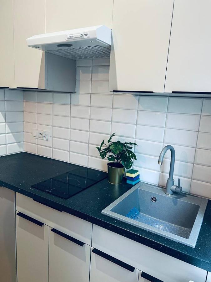 Piekny Apartament Na Stachowicza *