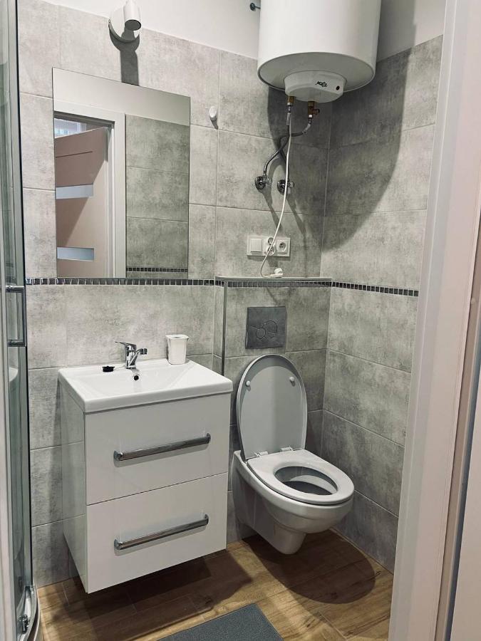 Piekny Apartament Na Stachowicza Apartment *