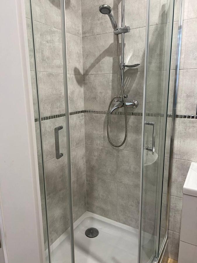 Piekny Apartament Na Stachowicza * Krakow