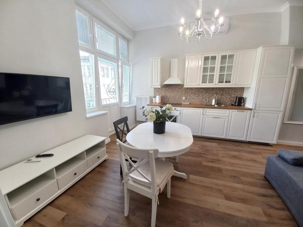 Jewish Quarter - Old Town Apartment *