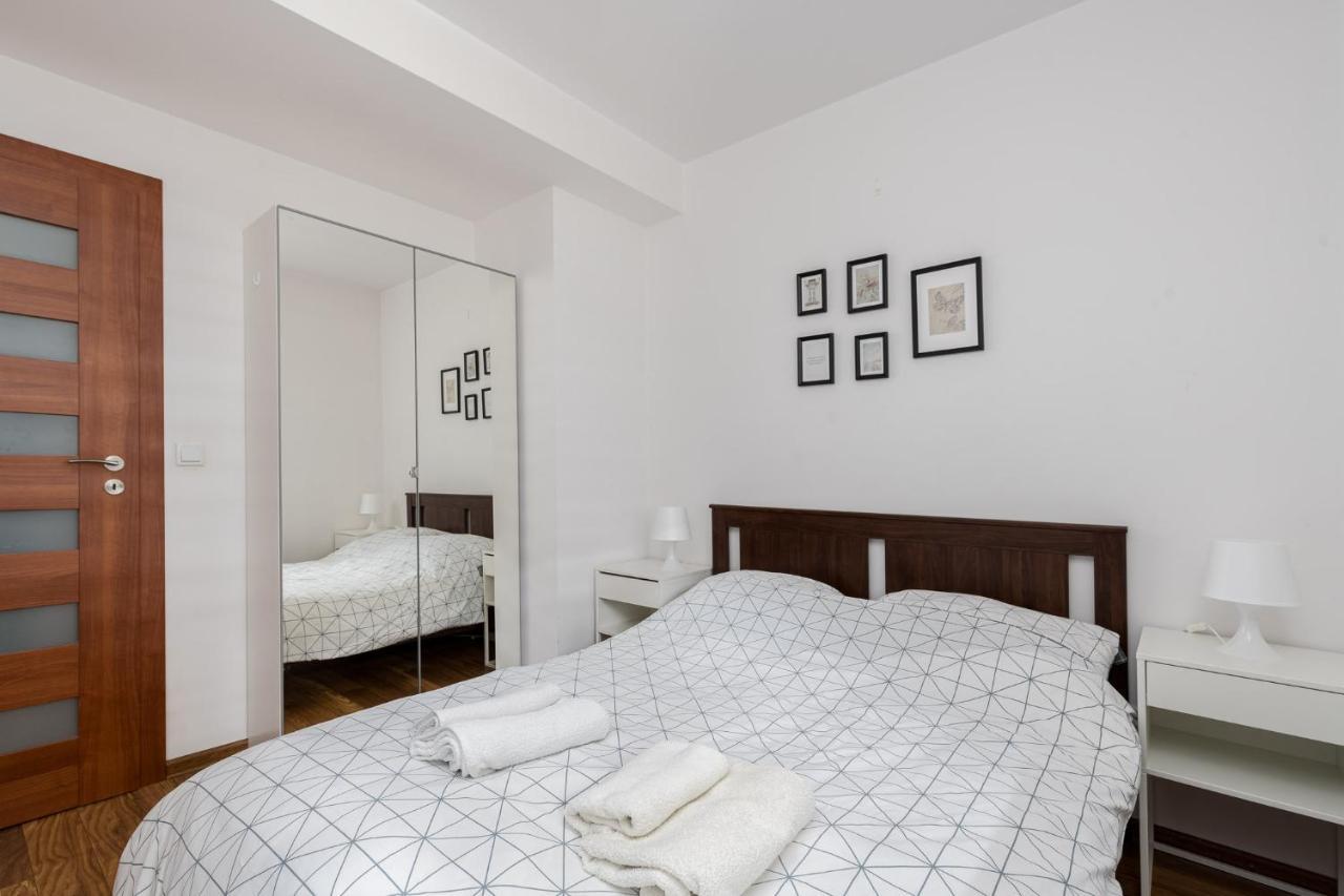 Zablocie Location To Explore Apartamento