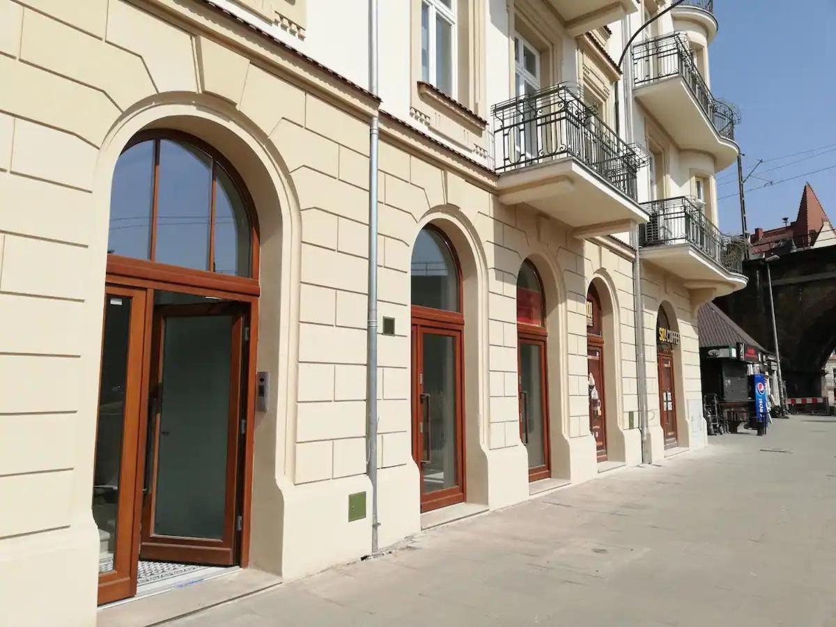 Marmurowy Krakow, Stare Apartment *