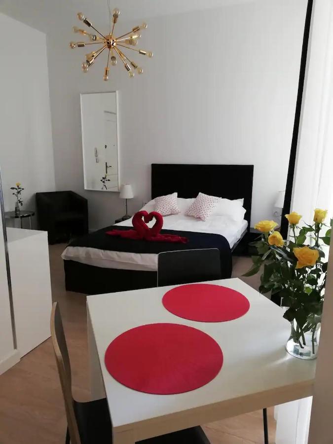 Apartment Marmurowy Krakow, Stare