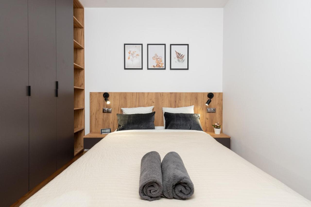 Romanowicza Prestige Place Appartement