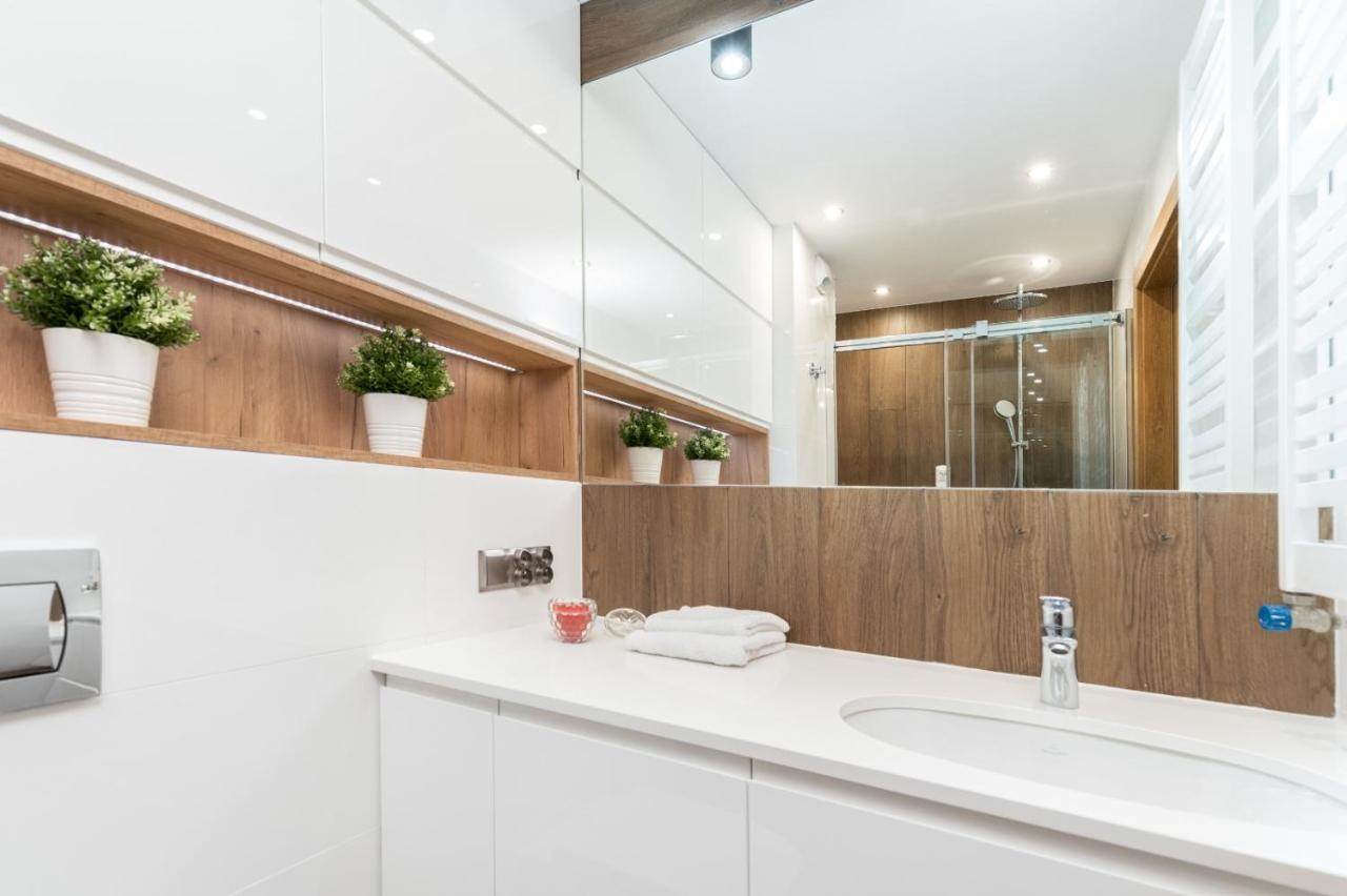 Apartament Romanowicza Prestige Place