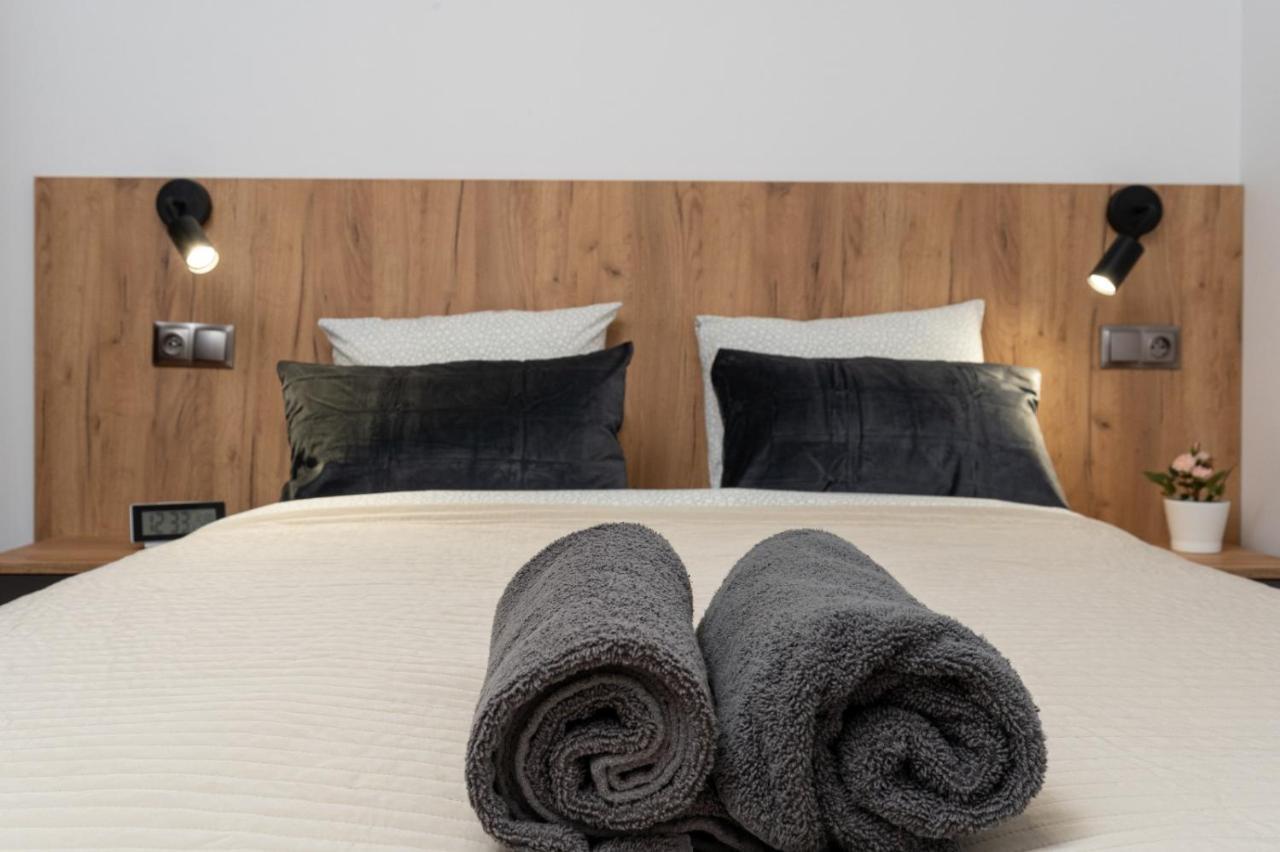 Romanowicza Prestige Place *