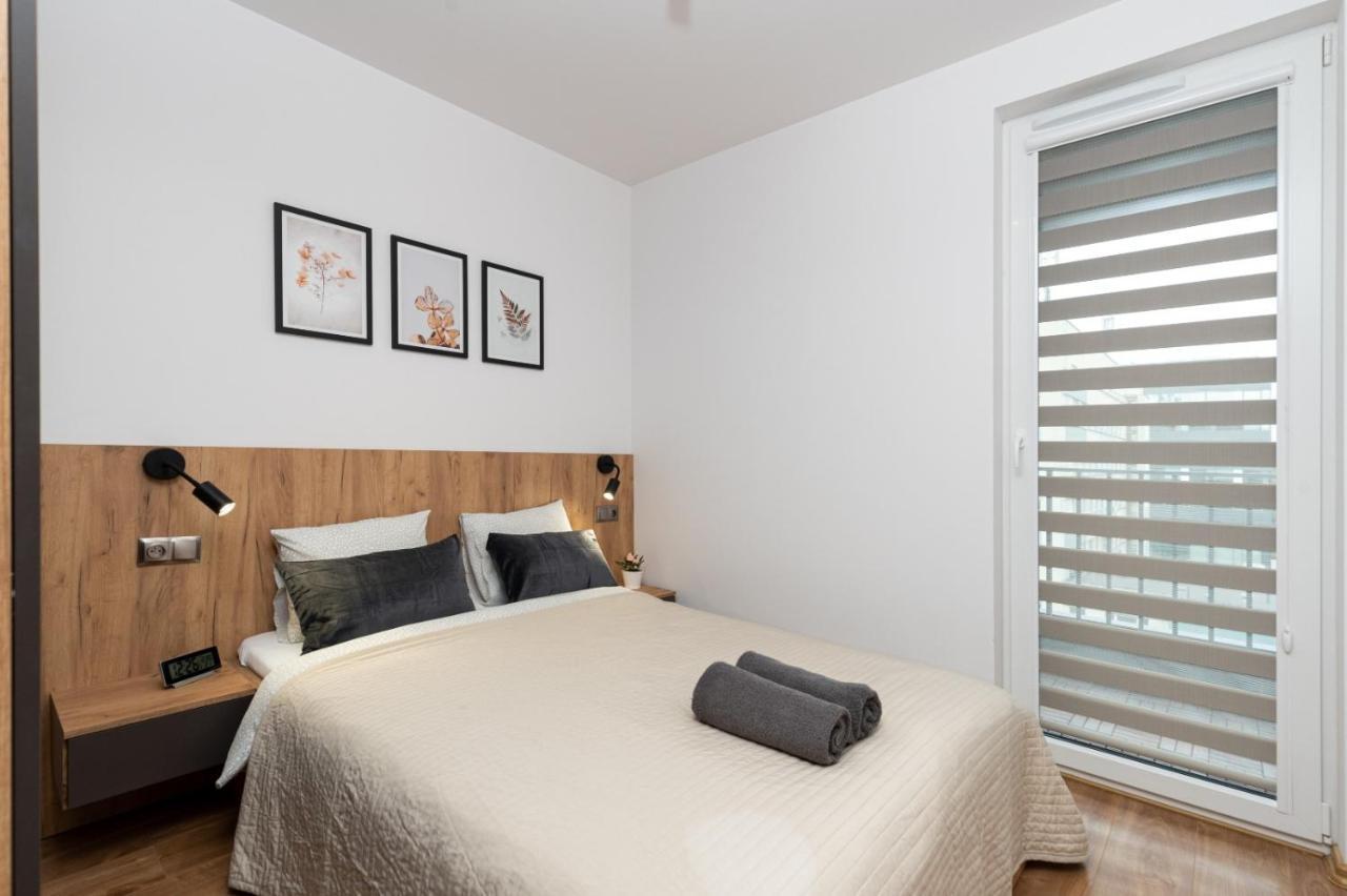 Appartement Romanowicza Prestige Place Krakau