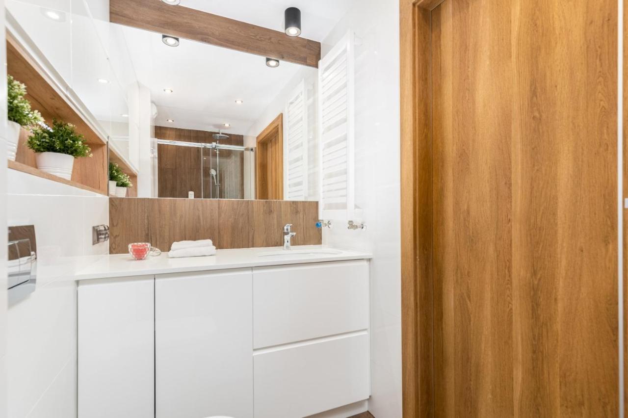 Romanowicza Prestige Place Appartement *