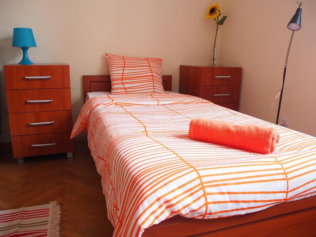 Color Aparthotel 2*