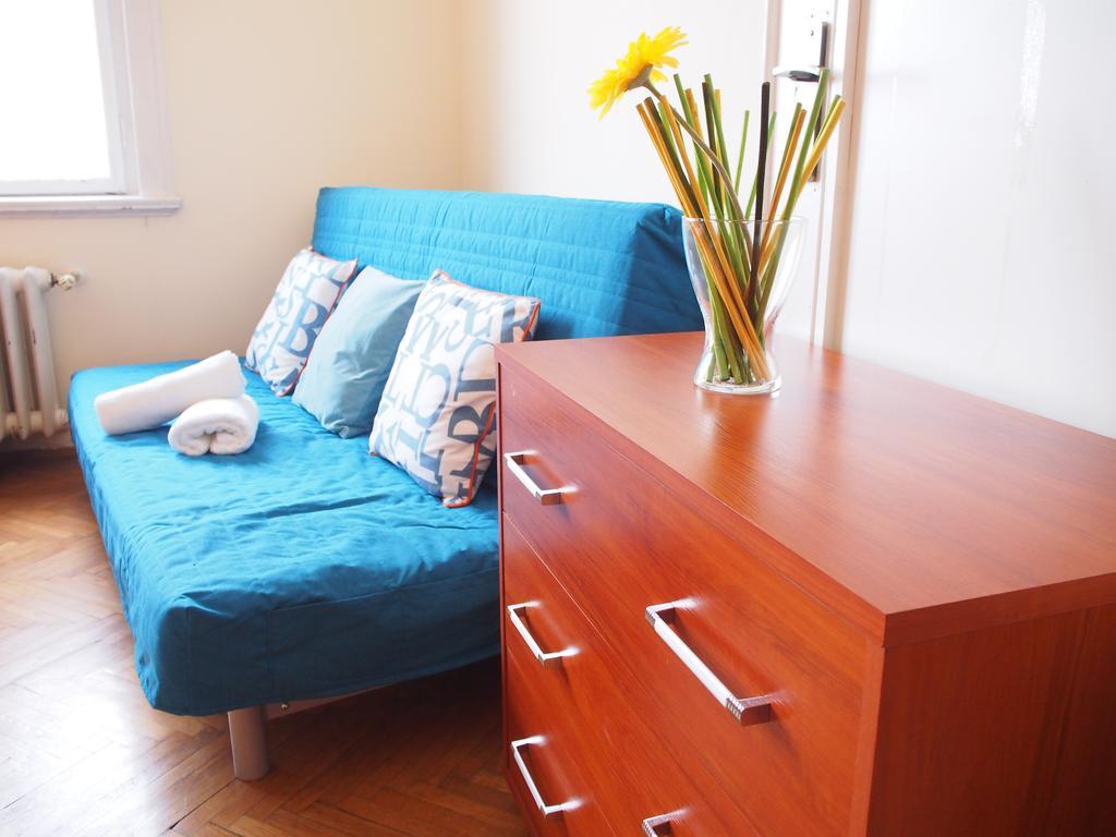Aparthotel Color
