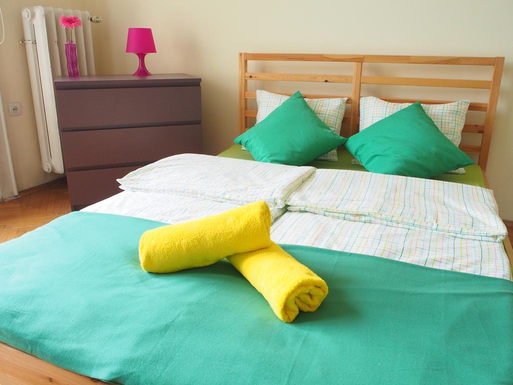 Aparthotel Color Krakow
