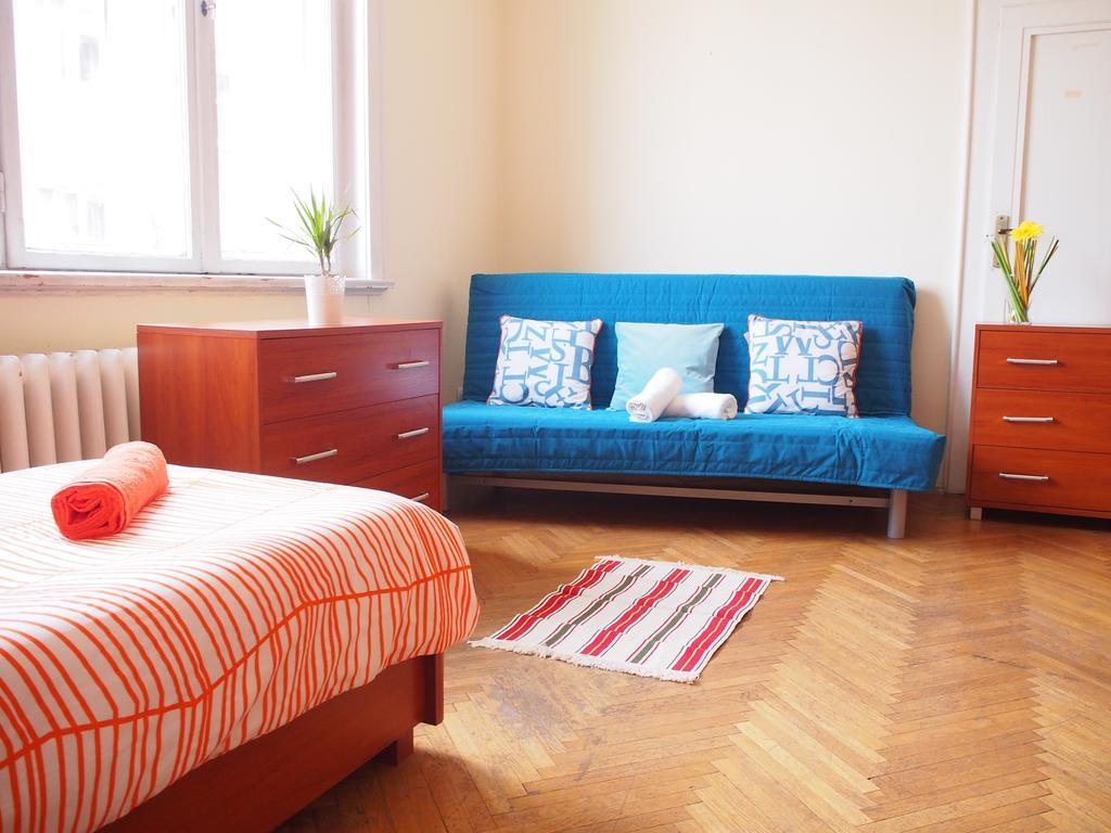 Aparthotel Color
