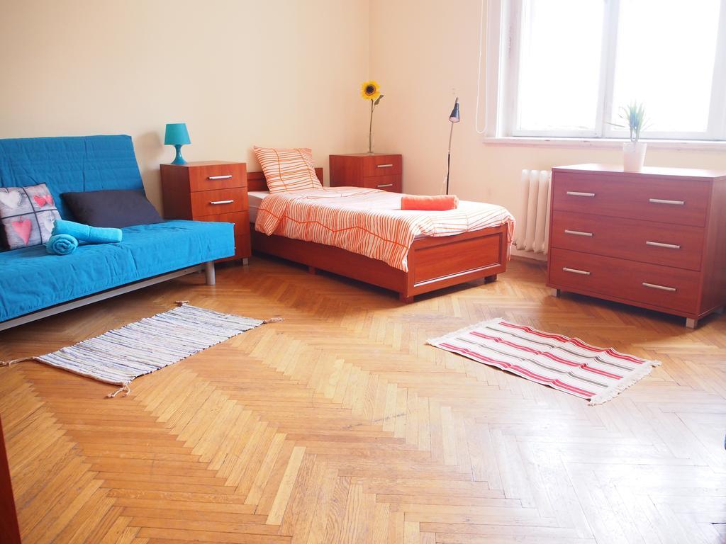 Aparthotel Color Krakow