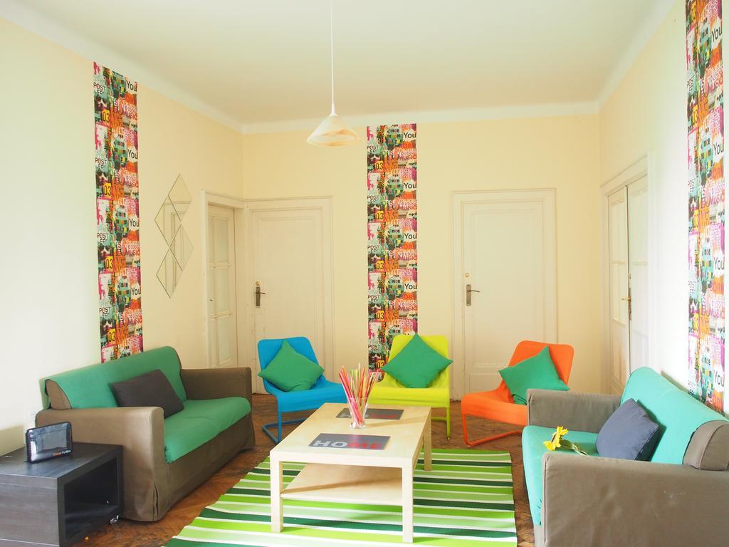 Aparthotel Color Krakow