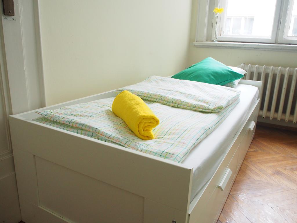 Color Aparthotel