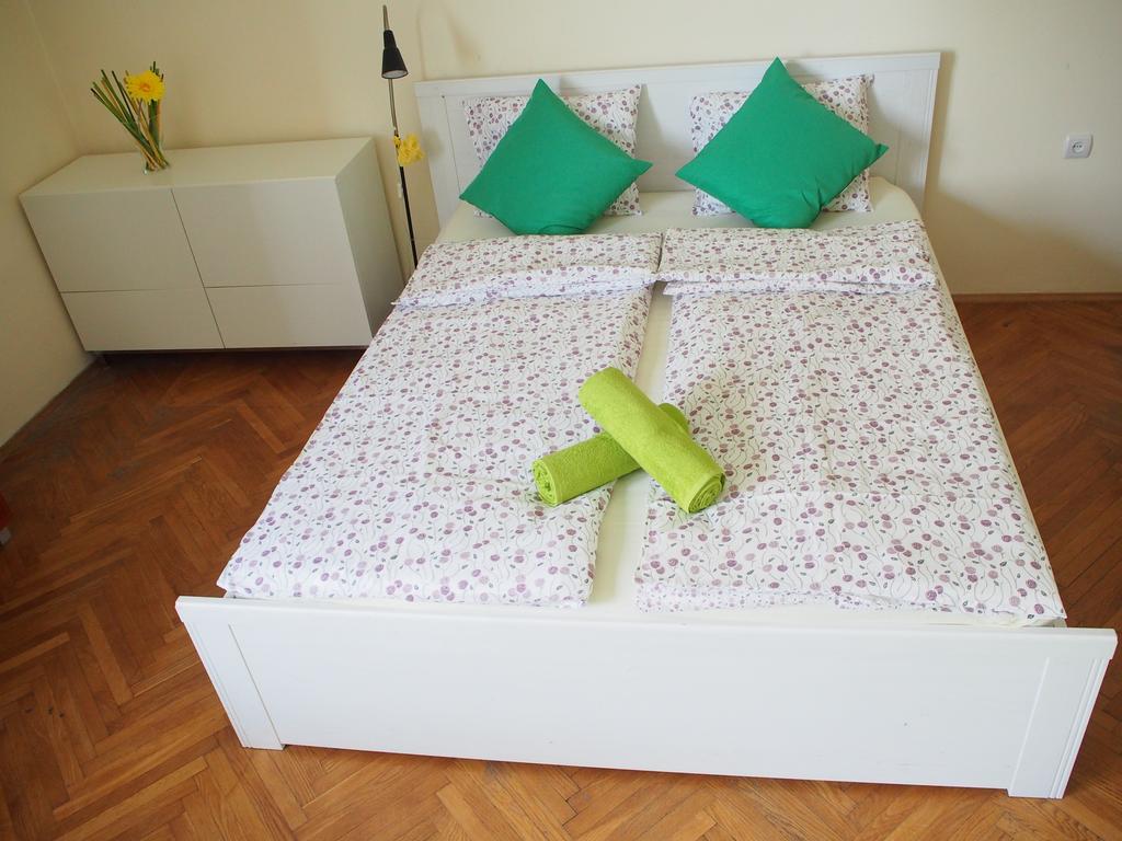 Color Aparthotel Krakow