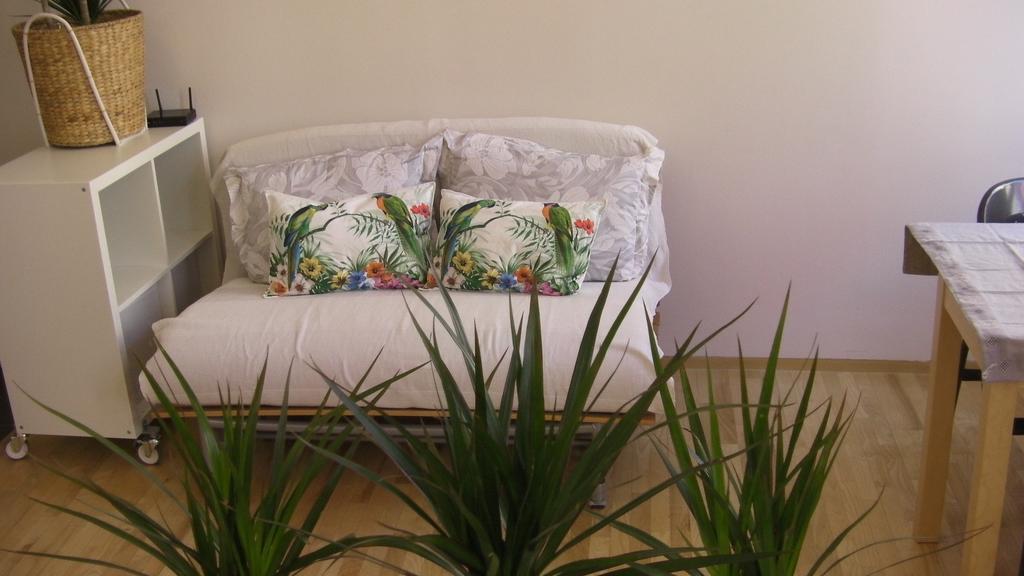 Apartment New Sweet One *
