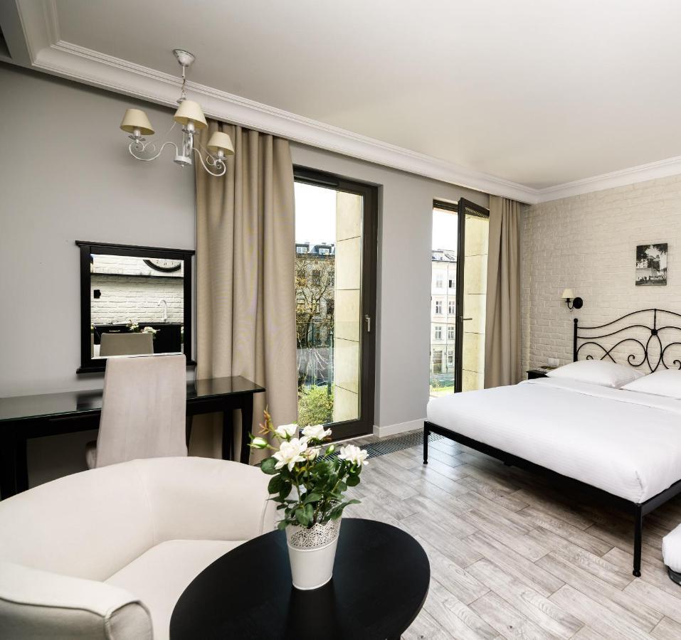 Apartamento Native Sukiennicza 8 *