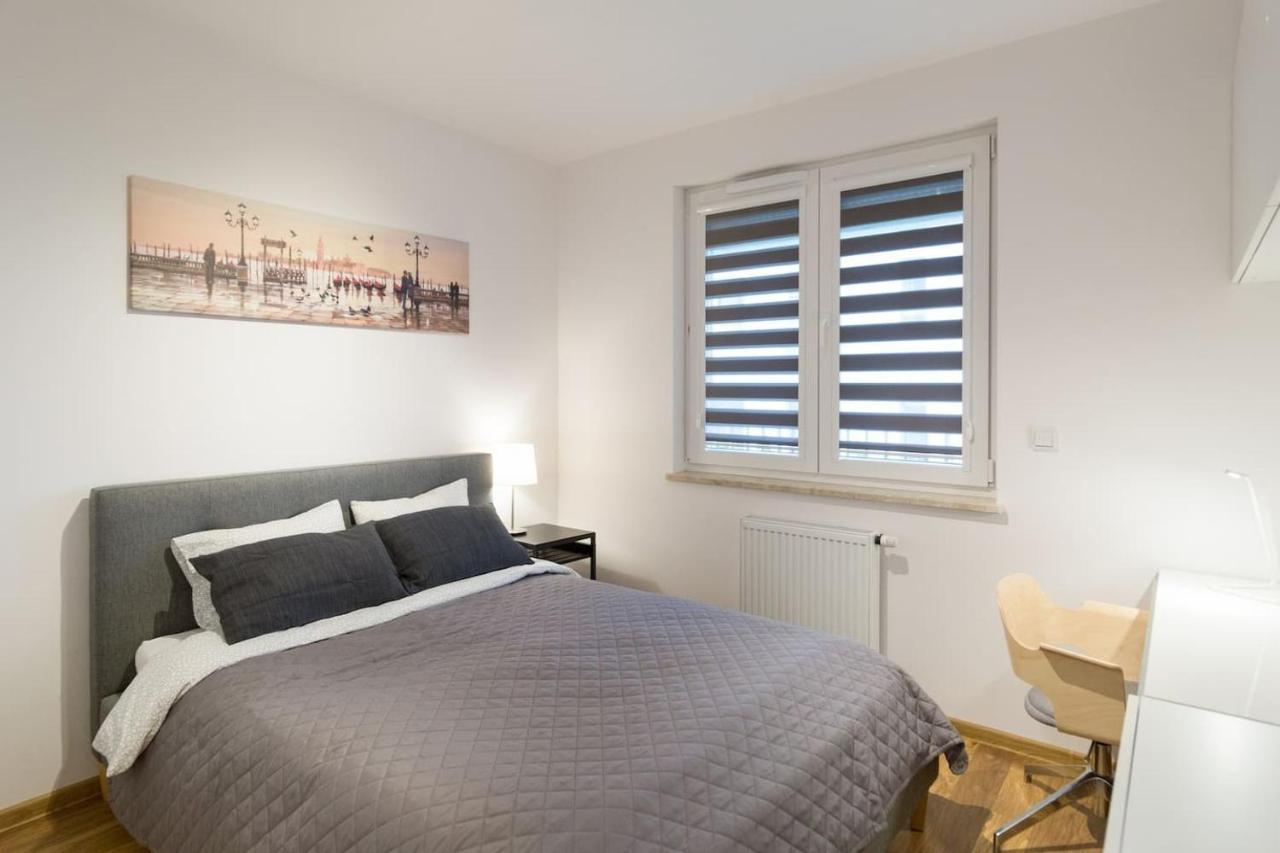 Zablocie Cozy Escape Apartment