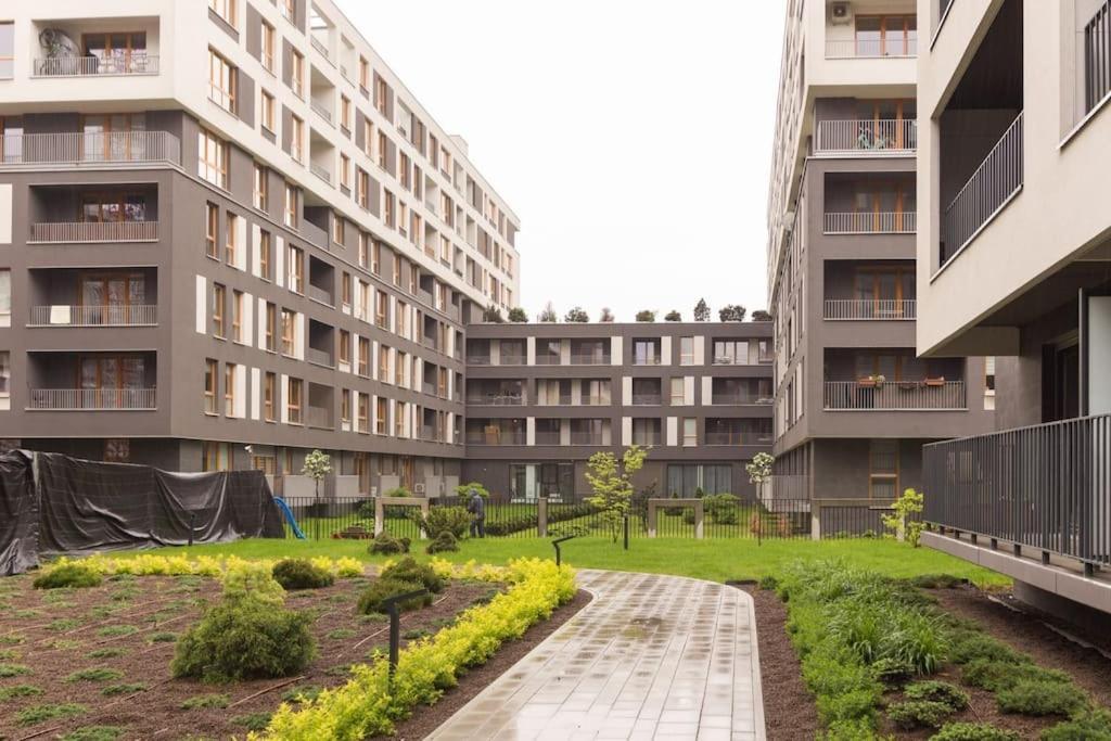Zablocie Cozy Escape * Krakow