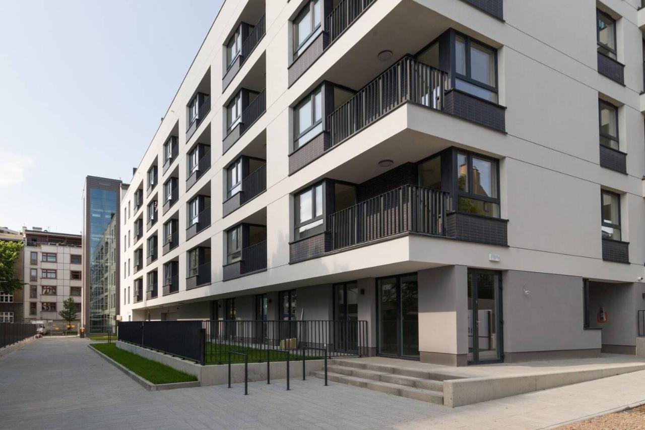 Apartment Cozy With Garden Prestigious Location