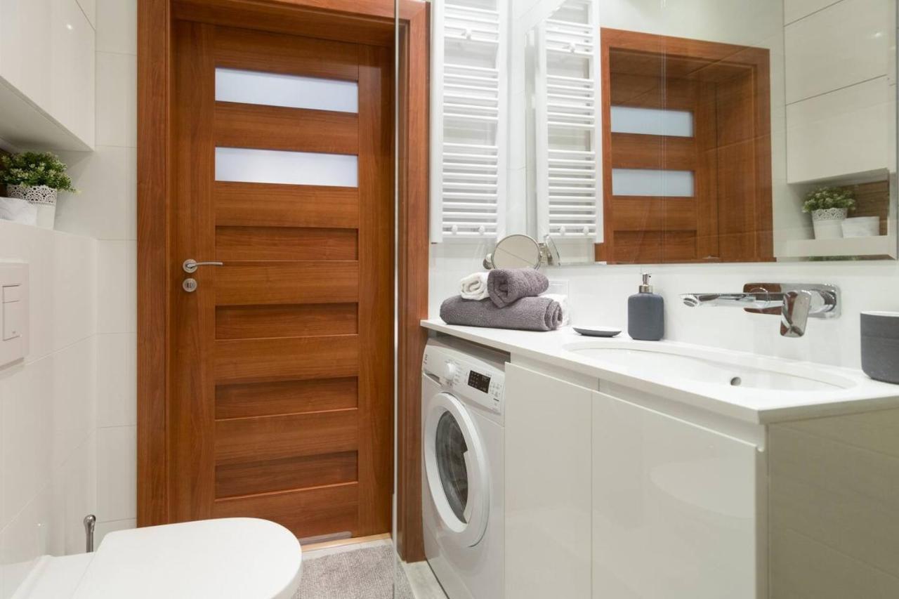 Cozy With Garden Prestigious Location * Krakow