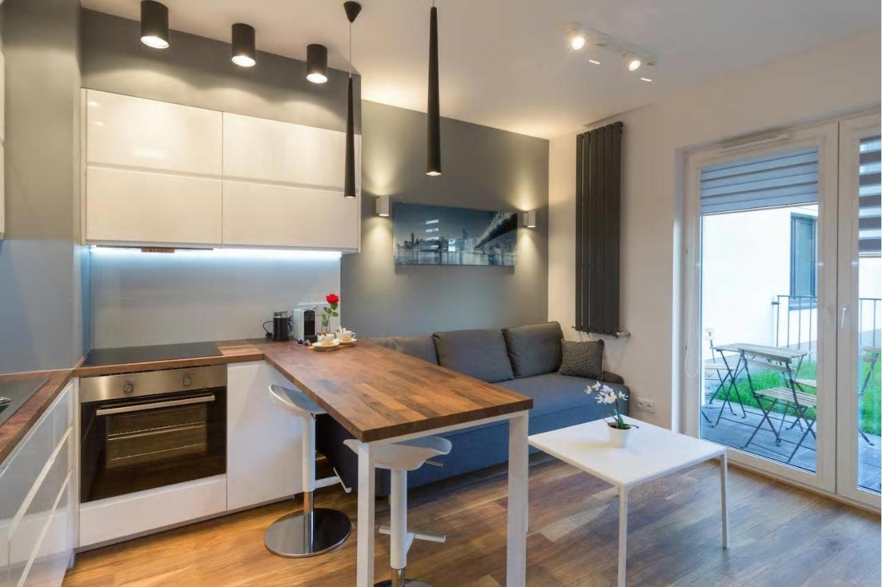 Cozy With Garden Prestigious Location * Krakow