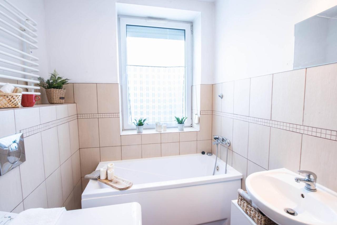 Apartment Studio Z Ogrodkiem I Altana Krakow