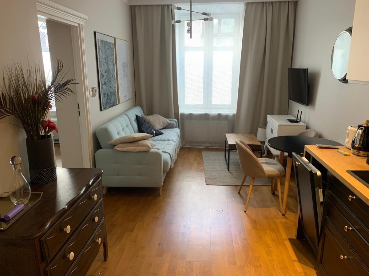 Castle Flat Apartment Krakau