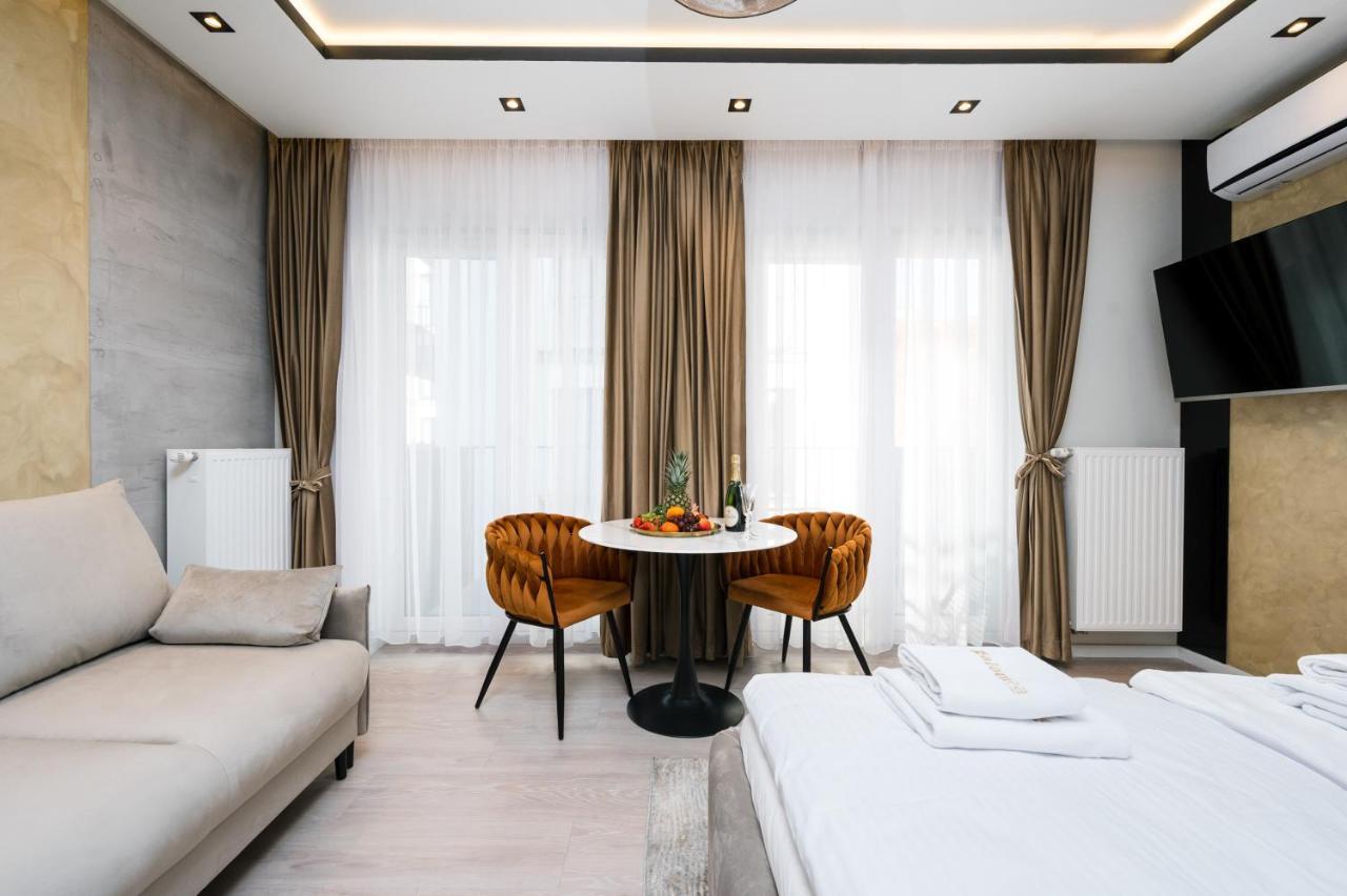 Salomea Krakow, Stary Kazimierz, Tauron Arena Appartement Krakau