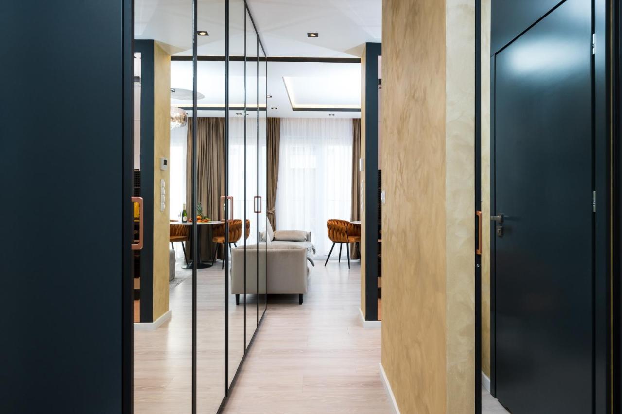 Appartement Salomea Krakow, Stary Kazimierz, Tauron Arena Krakau