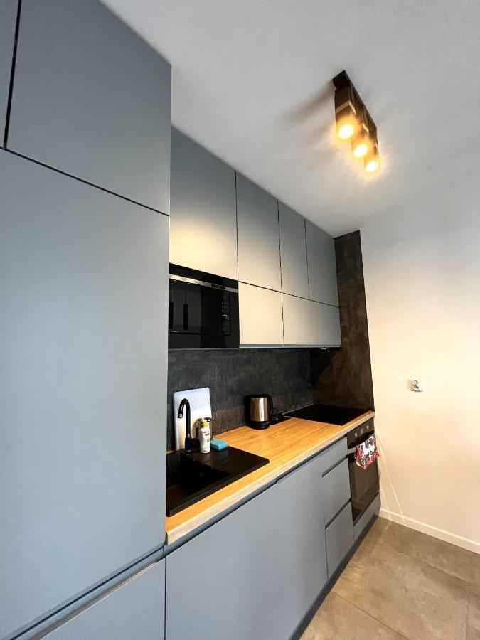 Na Rydlowce Apartment
